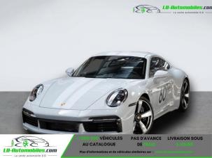 Porsche 911 3.8i 550