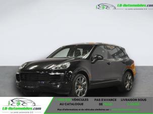 Porsche Cayenne S 4.2D V8 385 ch