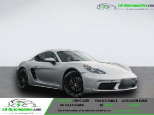 Porsche Cayman T 2.0i 300 ch