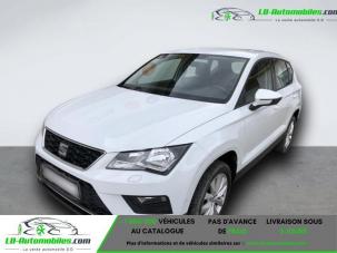 Seat Ateca 1.6 TDI 115 ch  BVA