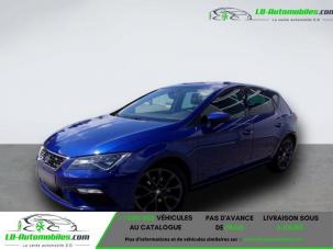Seat Leon 1.4 TSI 150 BVM