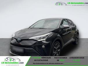 Toyota C-HR Hybride 2.0L 184 ch BVA