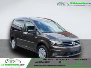 Volkswagen Caddy 1.4 TSI 130 BVA