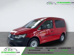 Volkswagen Caddy 2.0 TDI 75