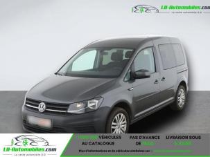 Volkswagen Caddy 1.4 TSI 130 BVM