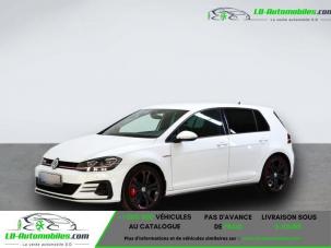 Volkswagen Golf 2.0 TSI 245 BVM GTI Performance