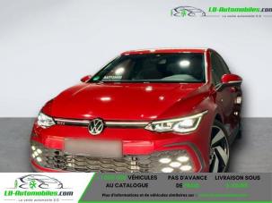 Volkswagen Golf 2.0 TSI 245 BVA