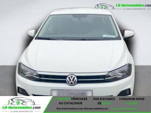 Volkswagen Polo 1.6 TDI 95 S&S BVM
