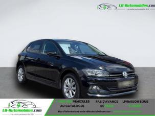 Volkswagen Polo 1.0 TSI 115 S&S BVM