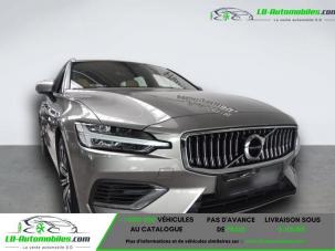 Volvo V60 T8 Engine 303 ch + 87 ch BVA