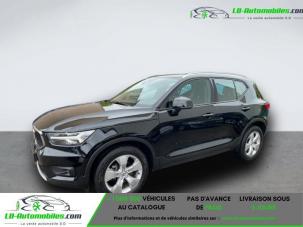Volvo XC40 163 ch BVM