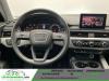 Audi A4 Avant TDI 122 BVA
