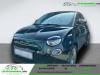 Fiat  3+1 e 118 ch 2022