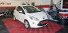 Ford  1.3 TDCI 75cv Titanium 2012
