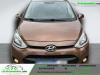 Hyundai I10 1.2 87 BVA 2017