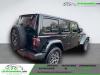 Jeep Wrangler Unlimited 4xe 2.0 l T 380 ch 4x4 BVA