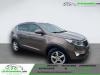 Kia Sportage 2.0 CRDi 185 4x4 BVA