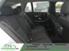 Mercedes Classe C 200 200 d BVA
