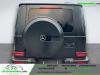 Mercedes Classe G 63 AMG BVA