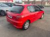 Peugeot 206 (2) 1.4 75 GENERATION ECO 3 PORTES