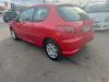 Peugeot 206 (2) 1.4 75 GENERATION ECO 3 PORTES