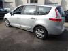 Renault Grand Scenic 1.5 DCI 110CH ZEN EDC 7 PLACES 2015