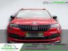 Skoda Karoq 2.0 TSI 190 ch 4x4 BVA