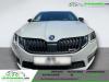 Skoda Octavia Combi 2.0 TSI 245 ch BVM