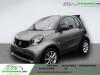 Smart Fortwo Cabrio 82 ch Electrique
