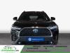 Toyota Corolla Hybride 140ch BVA