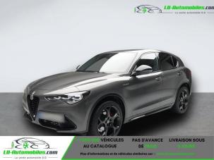 Alfa Romeo Stelvio 2.0T 280 ch Q4 BVA