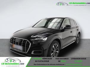 Audi Q5 TDI 163 BVA Quattro