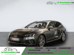 Audi S4 Avant V6 3.0 TDI 341 BVA Quattro