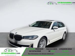 BMW 530 530i 252 ch BVA