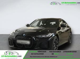 BMW i4 M50 544 ch BVA