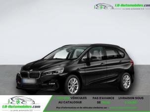 BMW Serie 2 Active Tourer 218d 150 ch BVA