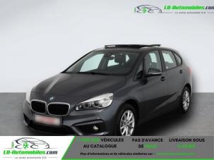 BMW Serie 2 Active Tourer 218i 136 ch BVA