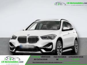 BMW X1 xDrive 25i 231 ch BVA