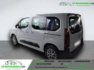 Citroen Berlingo 136 ch 100 kWh