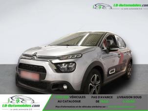 Citroen C3 BlueHDi 100 BVM