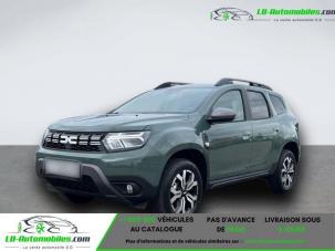 Dacia Duster TCe 150 4x2 BVA