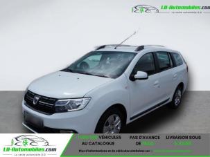 Dacia Logan MCV TCe 90 BVM
