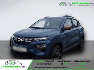 Dacia Spring 19 kW 26 ch
