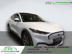 Ford Mustang 99 kWh 294 ch