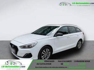 Hyundai i30 SW 1.0 T-GDi 120 BVM