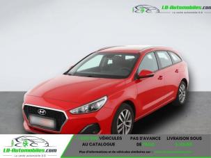 Hyundai i30 SW 1.0 T-GDi 120 BVM