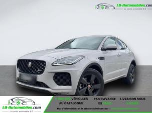 Jaguar E-pace 2.0 P - 250 ch AWD BVA