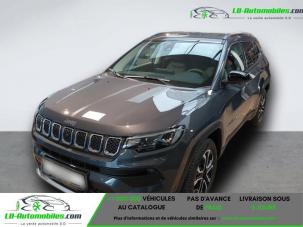 Jeep Compass 1.3 GSE 130 ch BVA