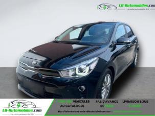 Kia Rio 1.0L T-GDi 120 ch BVA