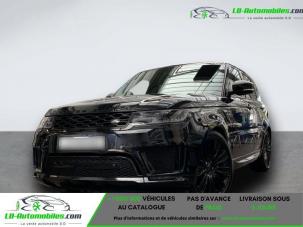 Land Rover Range Rover Si4 2.0L 300ch BVA